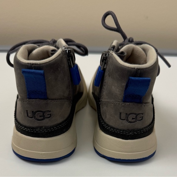 UGG Toddlers’ Canoe III Weather Chukka Boots - Picture 2 of 5